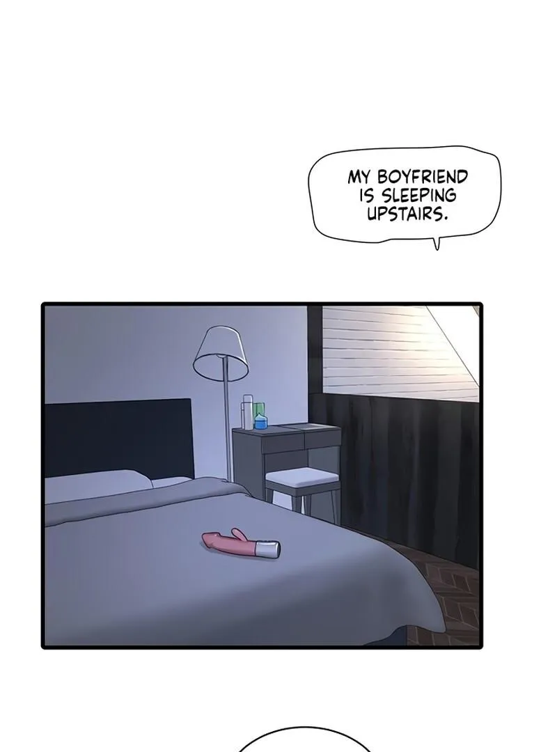 The Hole Diary Chapter 38 page 7 - 