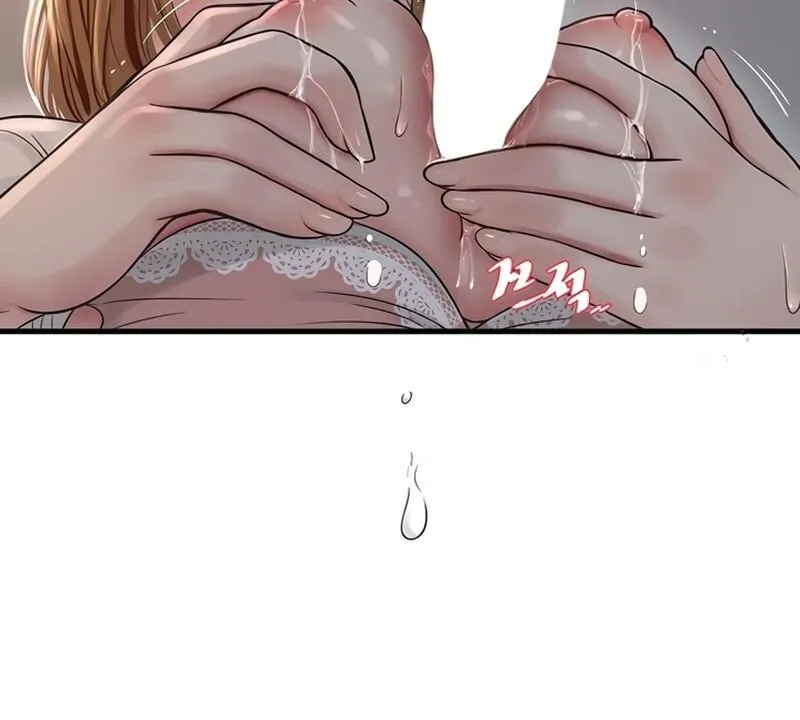 The Hole Diary Chapter 38 page 63 - 