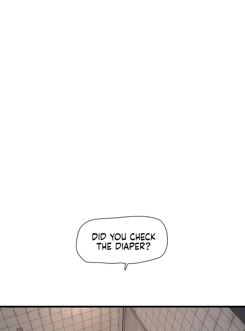 The Hole Diary Chapter 38 page 64 - 