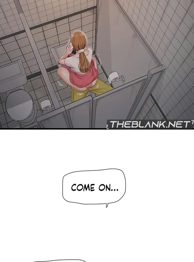 The Hole Diary Chapter 38 page 65 - 