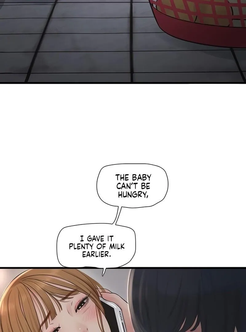 The Hole Diary Chapter 38 page 68 - 