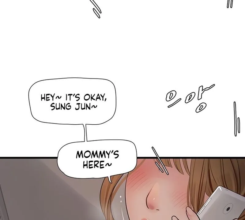The Hole Diary Chapter 38 page 71 - 