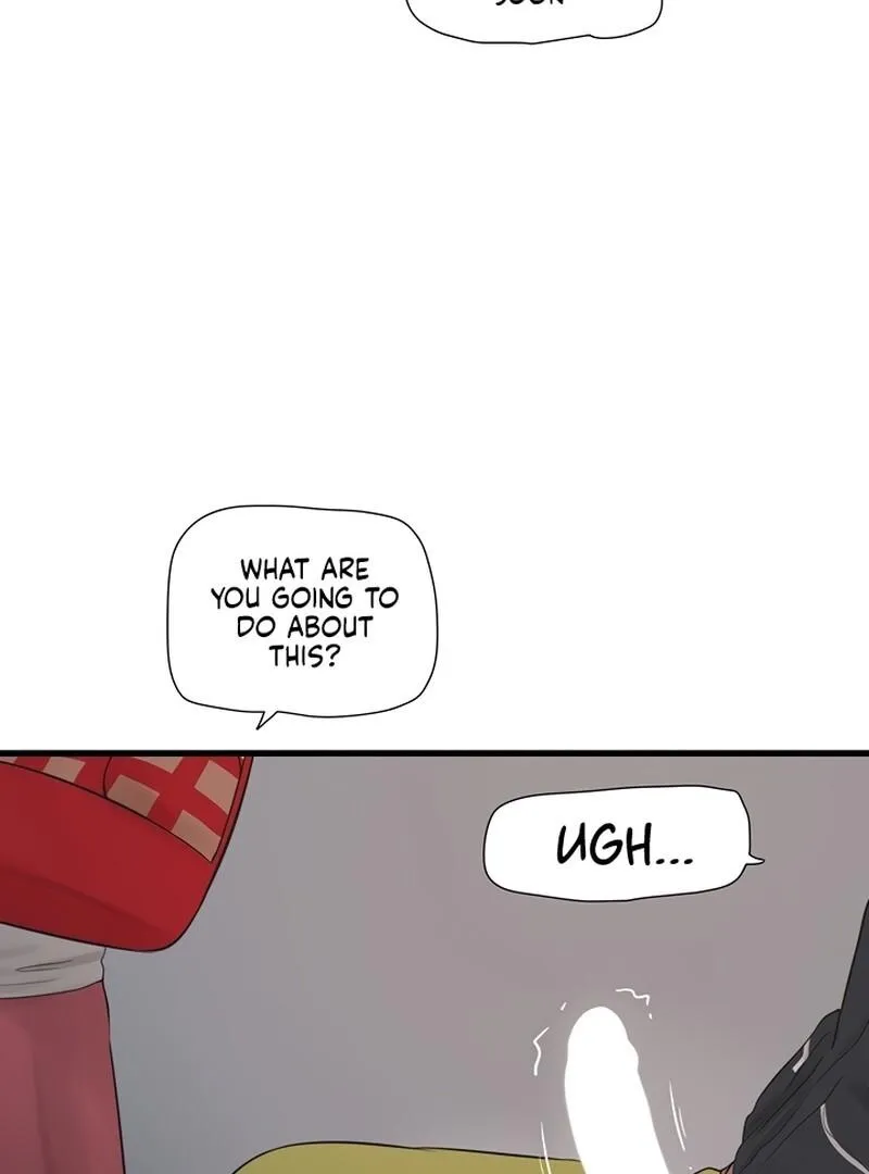The Hole Diary Chapter 38 page 73 - 
