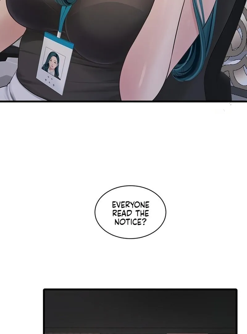 The Hole Diary Chapter 38 page 79 - 