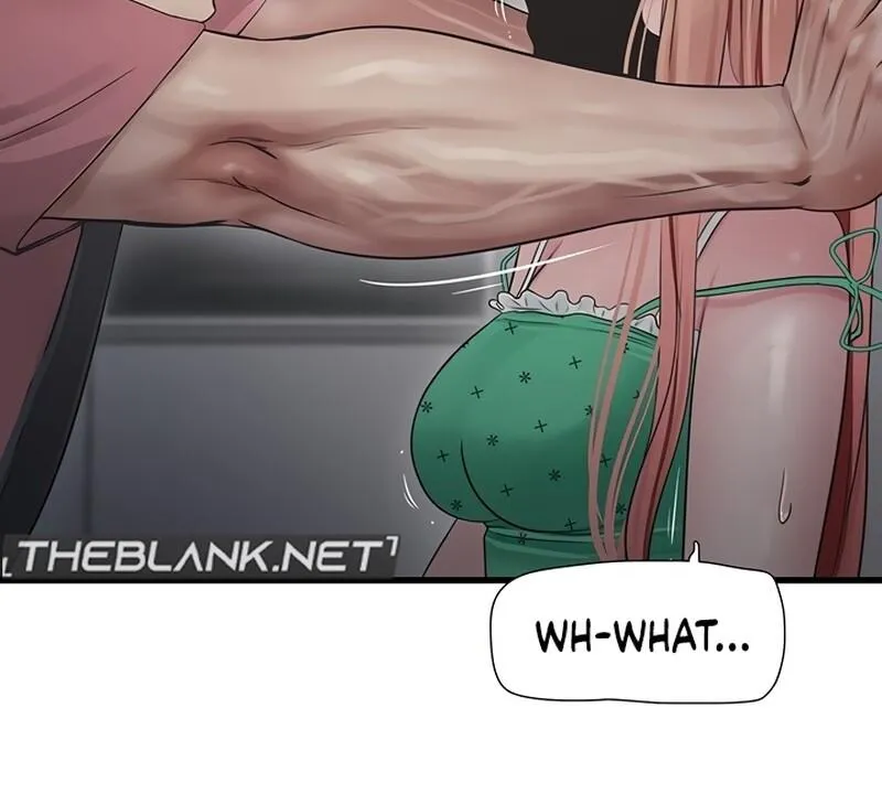 The Hole Diary Chapter 38 page 9 - 