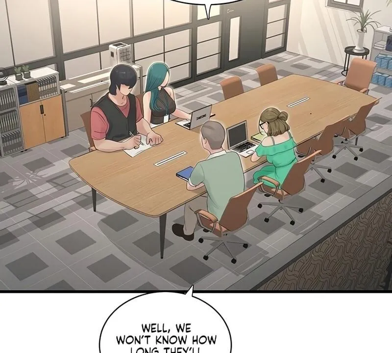 The Hole Diary Chapter 38 page 81 - 