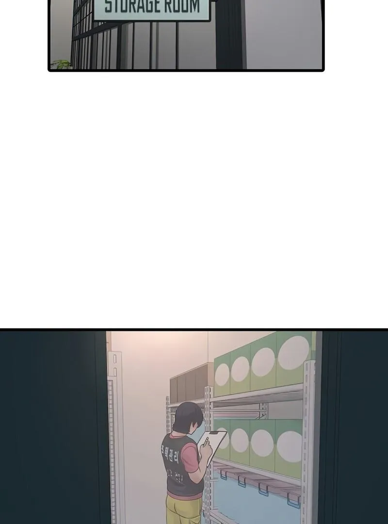 The Hole Diary Chapter 38 page 86 - 
