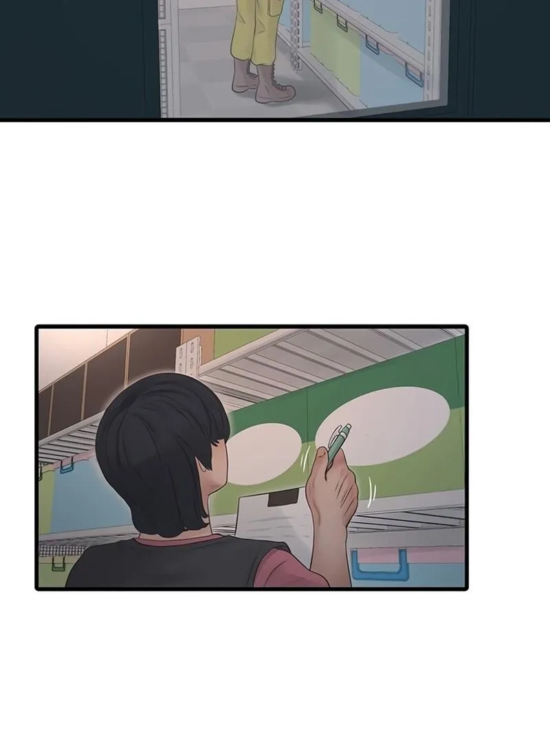 The Hole Diary Chapter 38 page 87 - 
