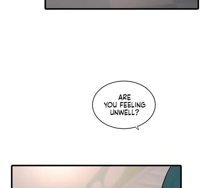 The Hole Diary Chapter 38 page 90 - 