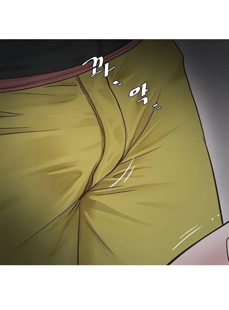 The Hole Diary Chapter 38 page 10 - 