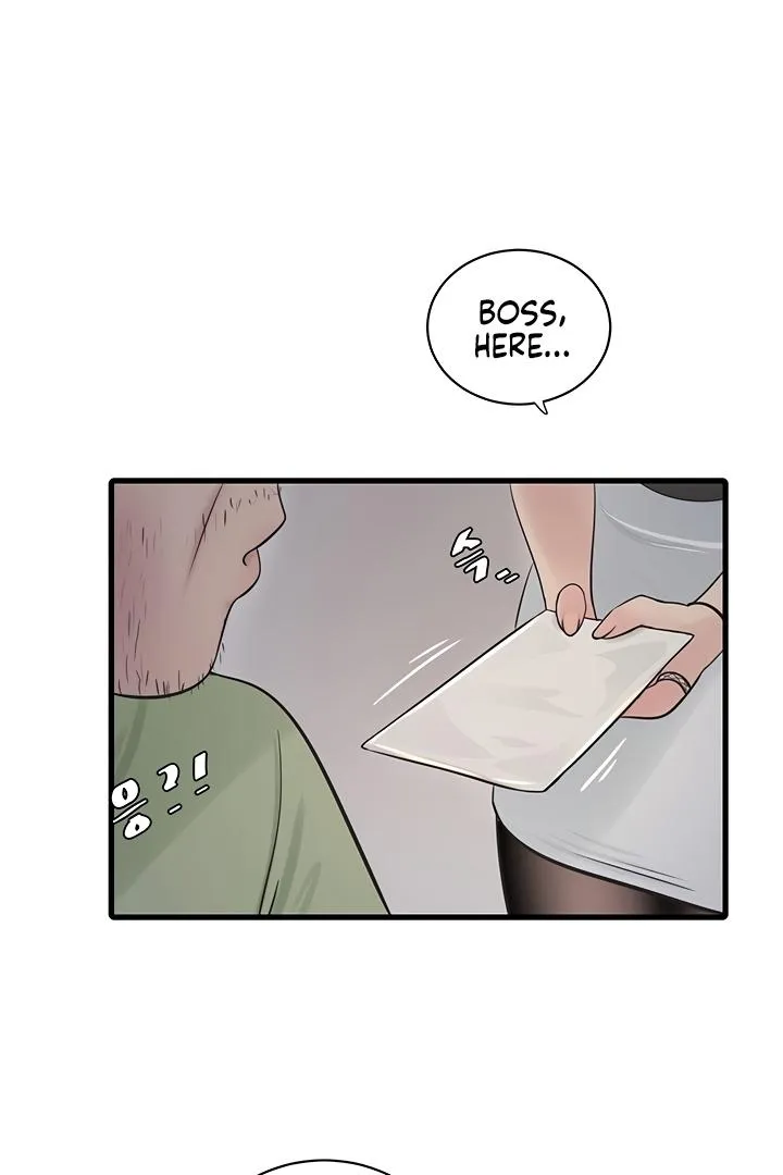 The Hole Diary Chapter 39 page 2 - 