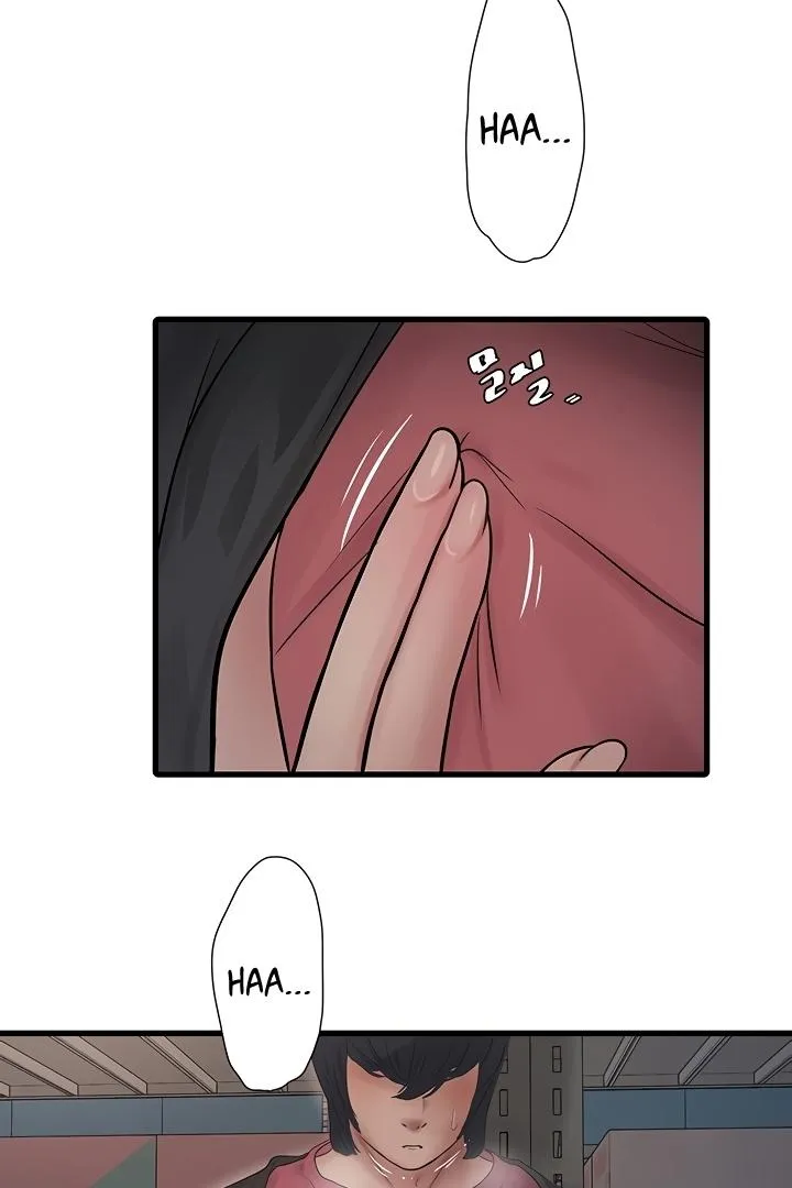The Hole Diary Chapter 39 page 13 - 