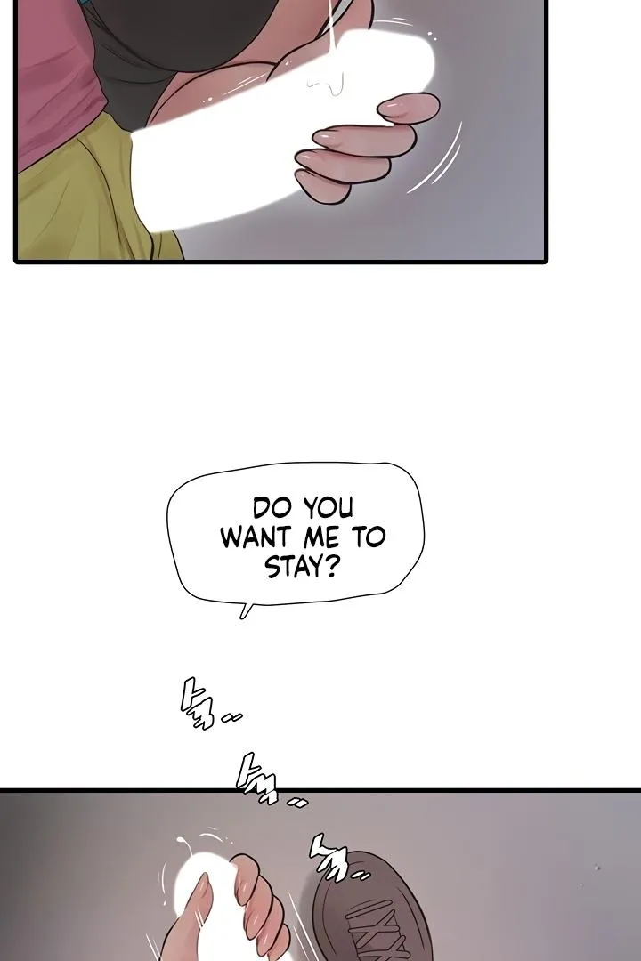 The Hole Diary Chapter 39 page 18 - 