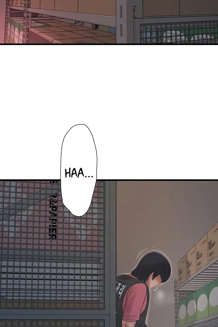 The Hole Diary Chapter 39 page 25 - 