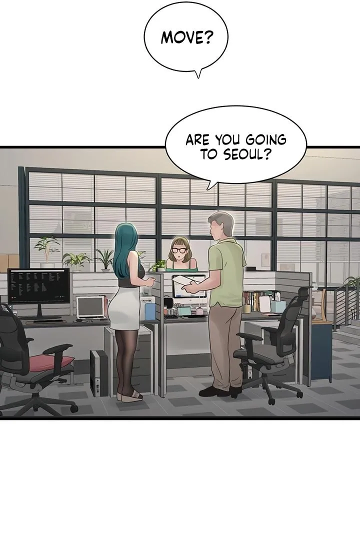 The Hole Diary Chapter 39 page 4 - 