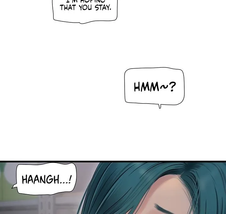The Hole Diary Chapter 39 page 31 - 