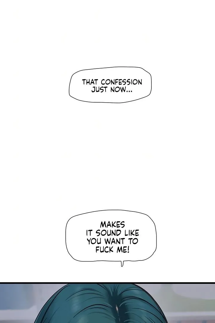 The Hole Diary Chapter 39 page 33 - 