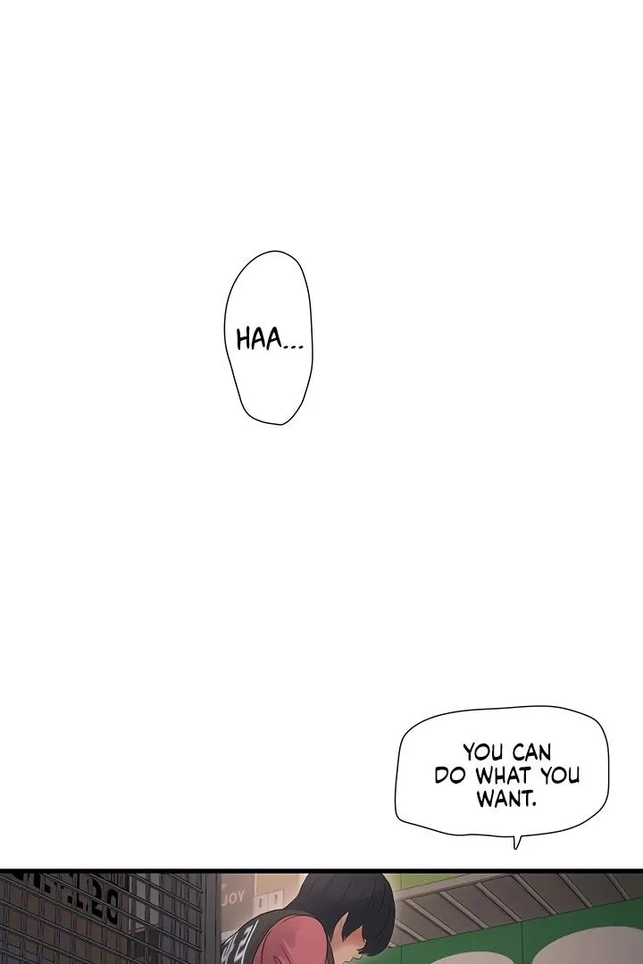 The Hole Diary Chapter 39 page 35 - 