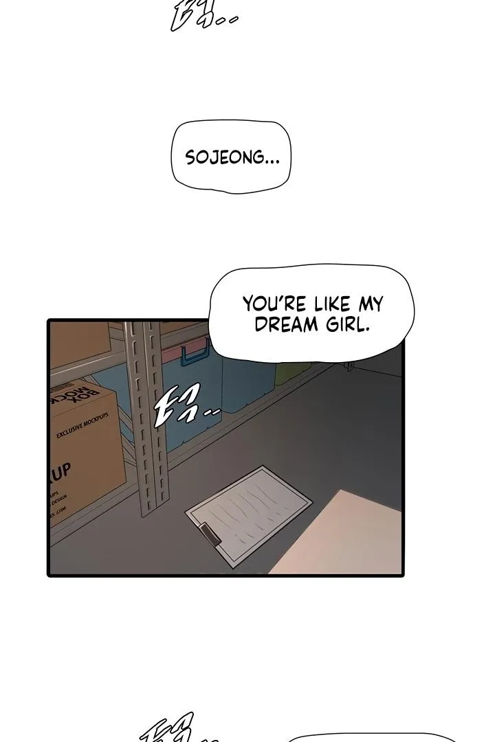 The Hole Diary Chapter 39 page 39 - 