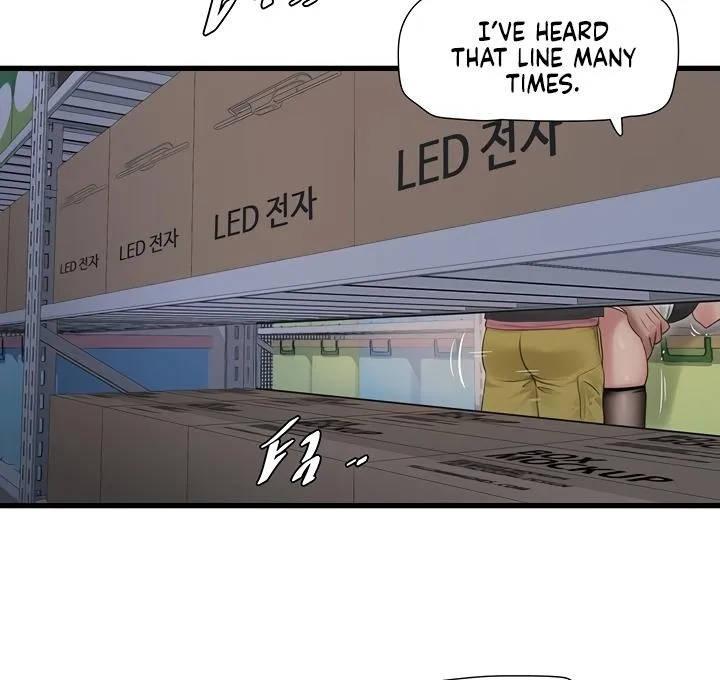 The Hole Diary Chapter 39 page 40 - 