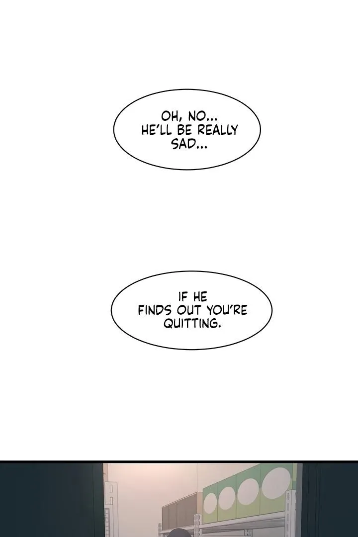 The Hole Diary Chapter 39 page 5 - 