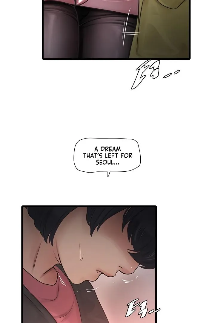 The Hole Diary Chapter 39 page 42 - 