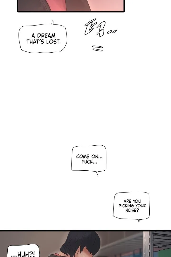 The Hole Diary Chapter 39 page 43 - 