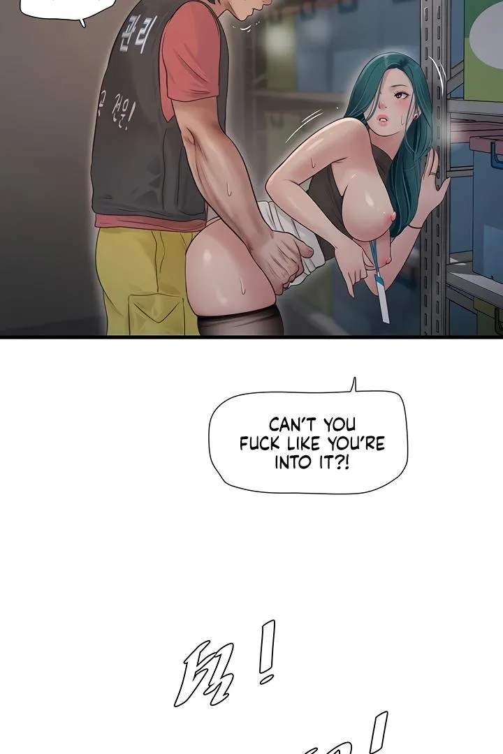 The Hole Diary Chapter 39 page 44 - 