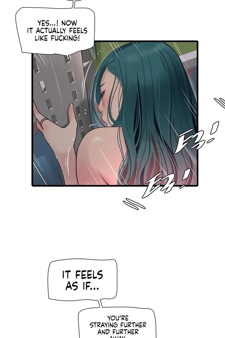 The Hole Diary Chapter 39 page 46 - 