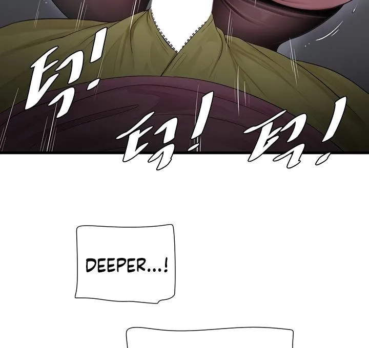 The Hole Diary Chapter 39 page 51 - 