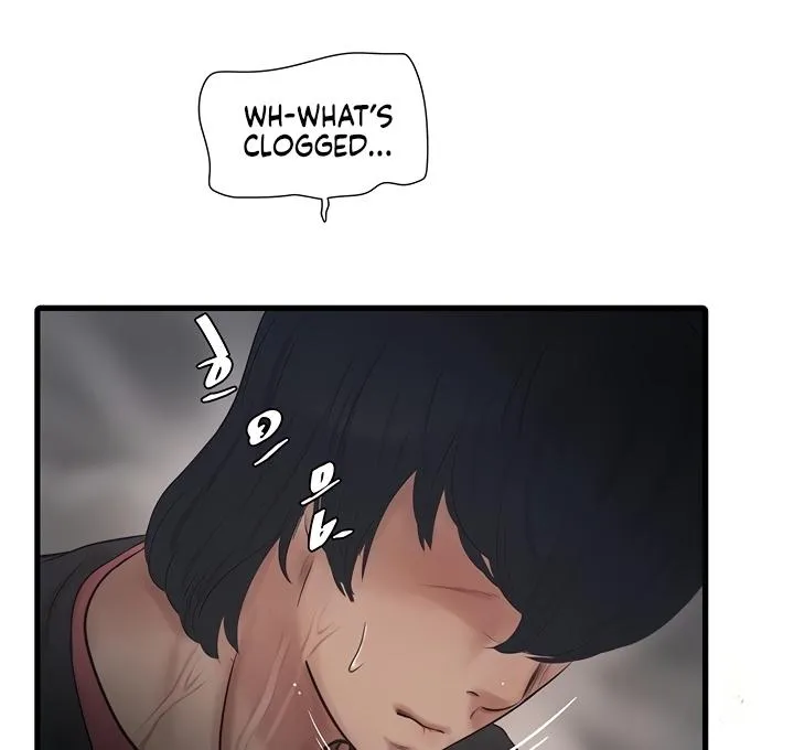 The Hole Diary Chapter 39 page 61 - 