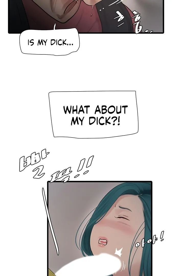 The Hole Diary Chapter 39 page 62 - 