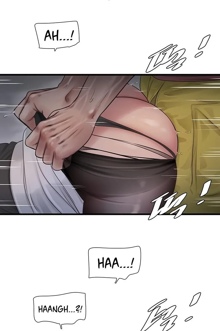 The Hole Diary Chapter 39 page 65 - 