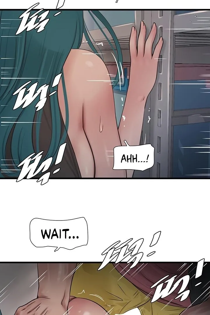 The Hole Diary Chapter 39 page 67 - 