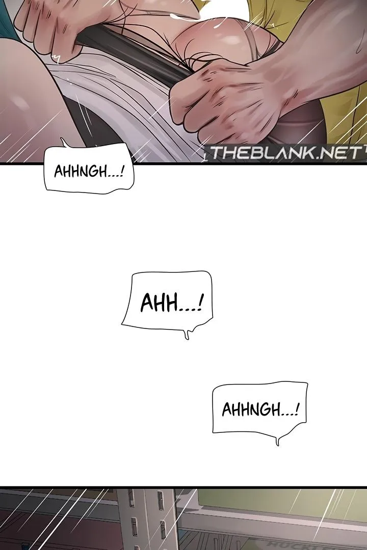 The Hole Diary Chapter 39 page 68 - 