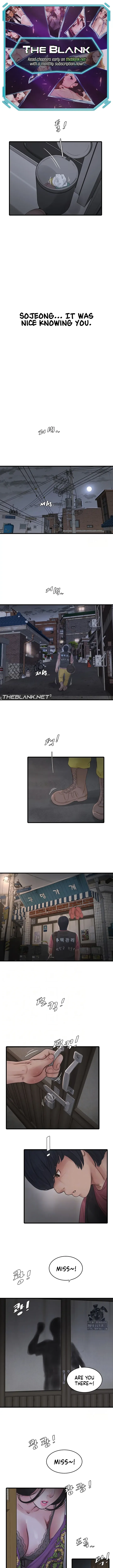 The Hole Diary Chapter 41 page 1 - 