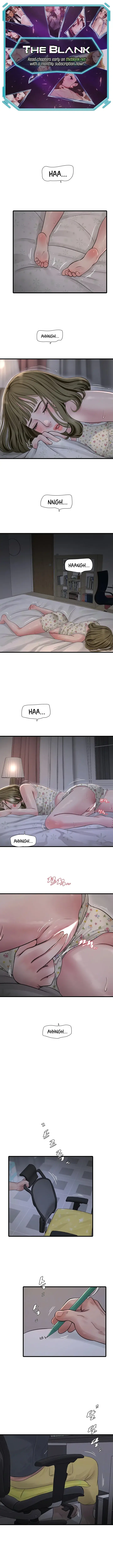 The Hole Diary Chapter 42 page 1 - 