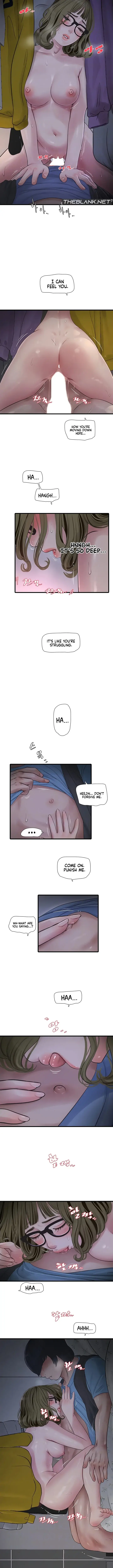 The Hole Diary Chapter 46 page 3 - 