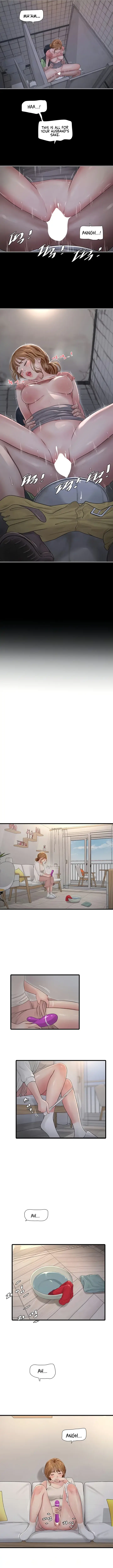 The Hole Diary Chapter 48 page 2 - 
