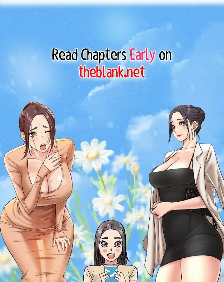 The Hole Diary Chapter 48 page 9 - 