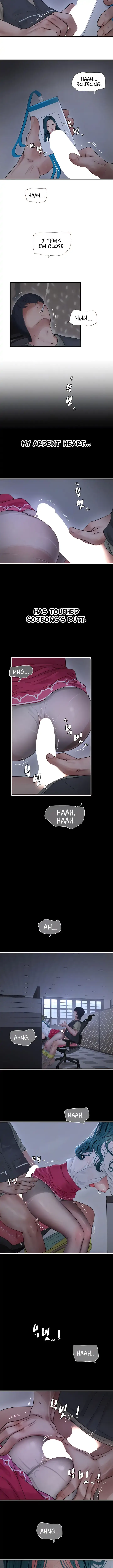 The Hole Diary Chapter 8 page 2 - 