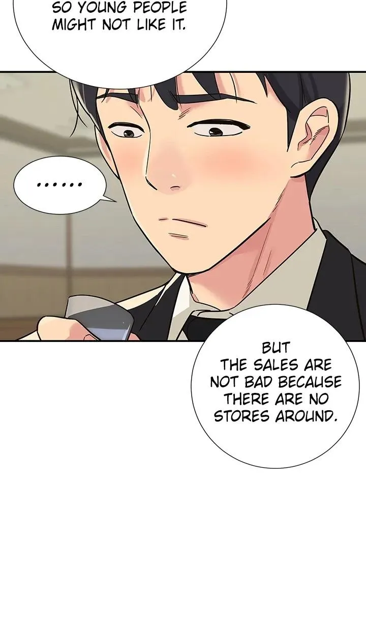 The Hole is Open Chapter 1 page 14 - 