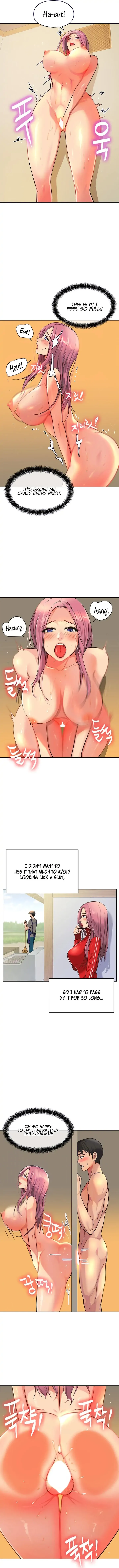The Hole is Open Chapter 10 page 3 - 