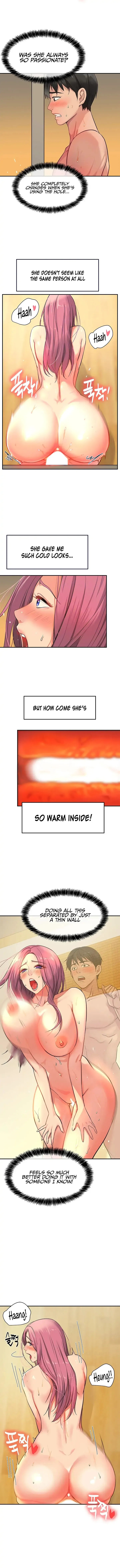 The Hole is Open Chapter 10 page 4 - 