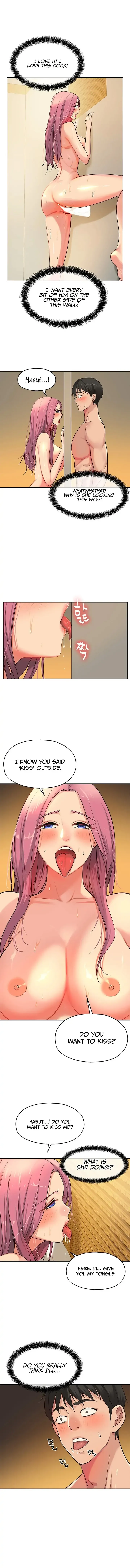 The Hole is Open Chapter 10 page 6 - 