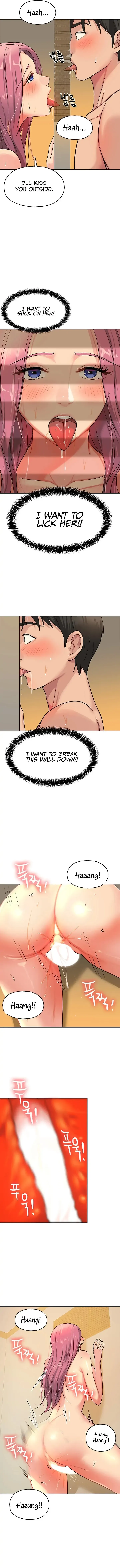 The Hole is Open Chapter 10 page 7 - 