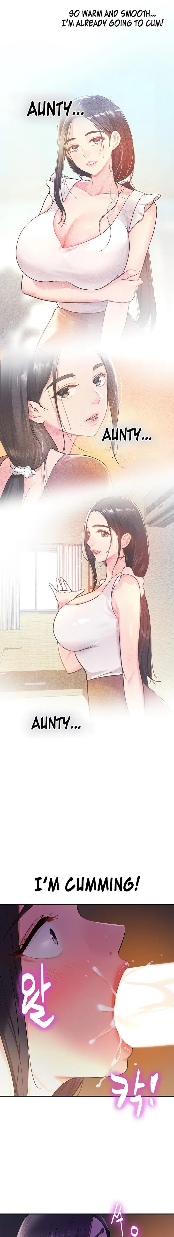 The Hole is Open Chapter 19 page 5 - 