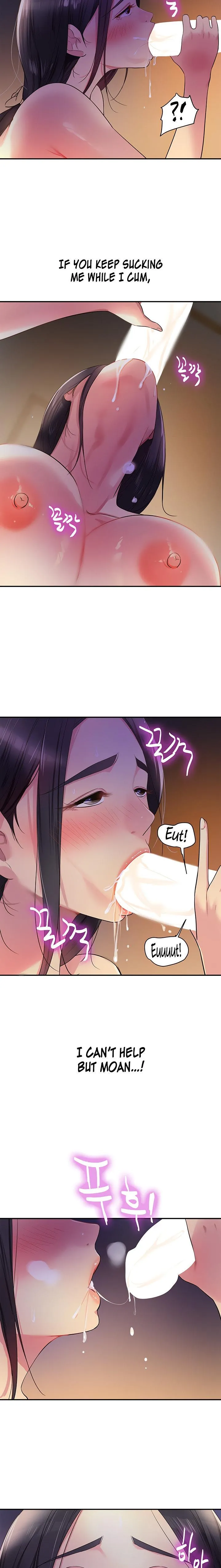 The Hole is Open Chapter 19 page 6 - 
