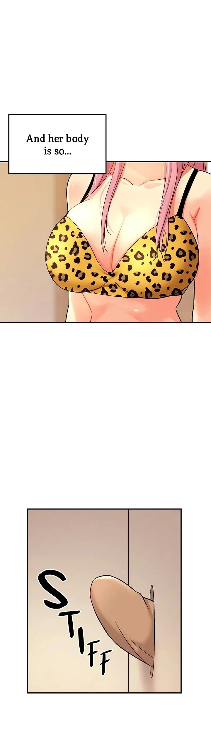 The Hole is Open Chapter 2 page 11 - 