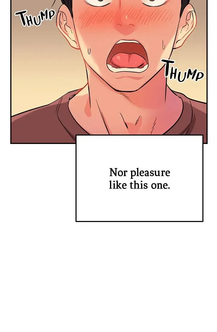 The Hole is Open Chapter 2 page 15 - 